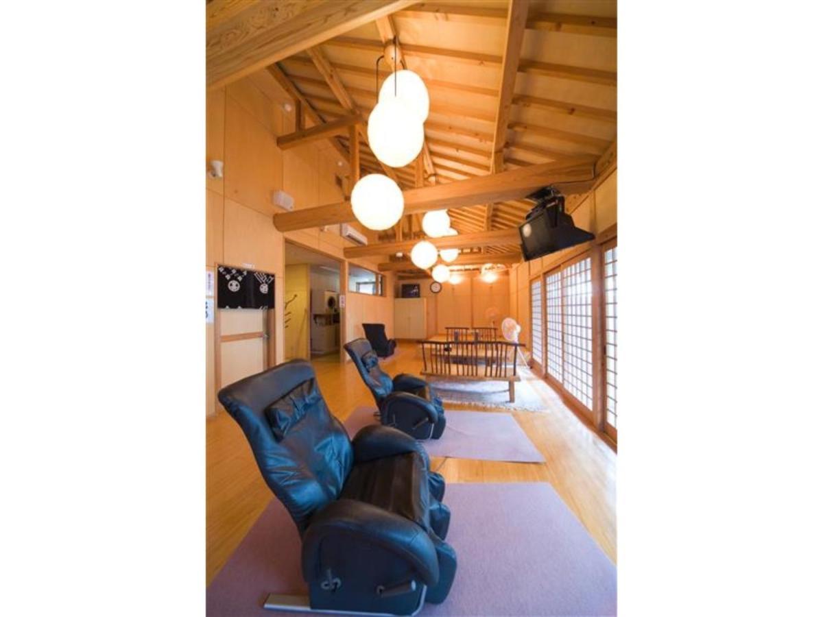 Hotel Nahari - Vacation Stay 12331V Bagian luar foto