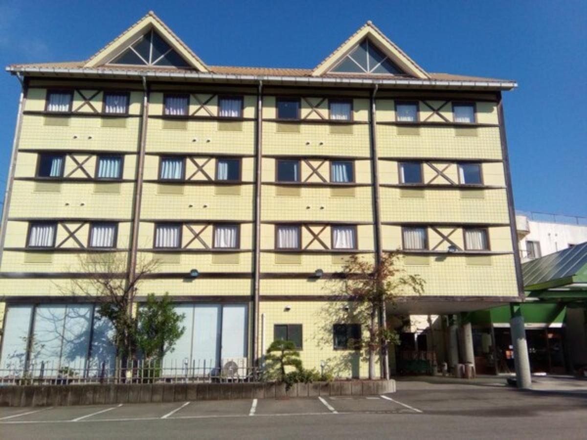 Hotel Nahari - Vacation Stay 12331V Bagian luar foto