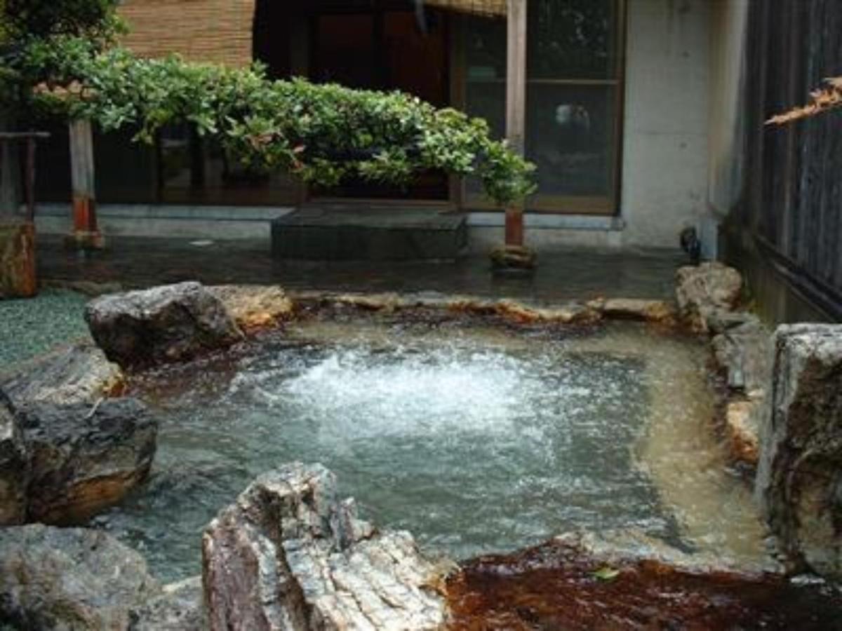 Hotel Nahari - Vacation Stay 12331V Bagian luar foto